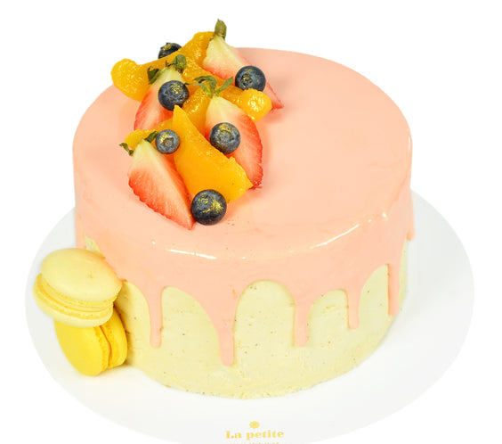 Tort Sensation Petite