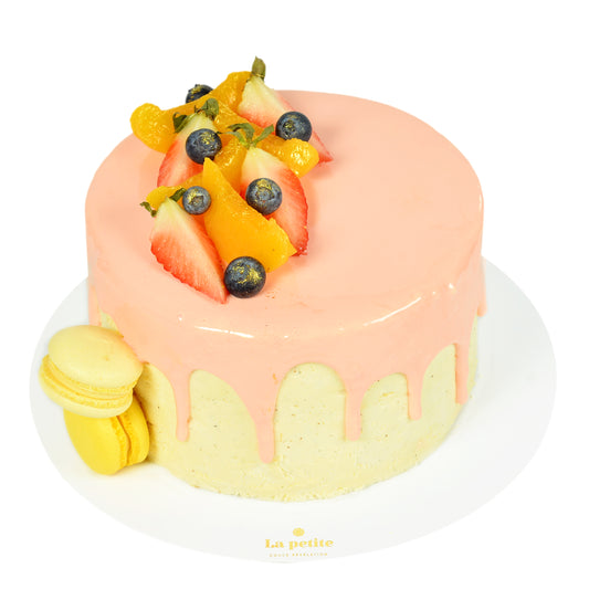 Tort Sensation Petite