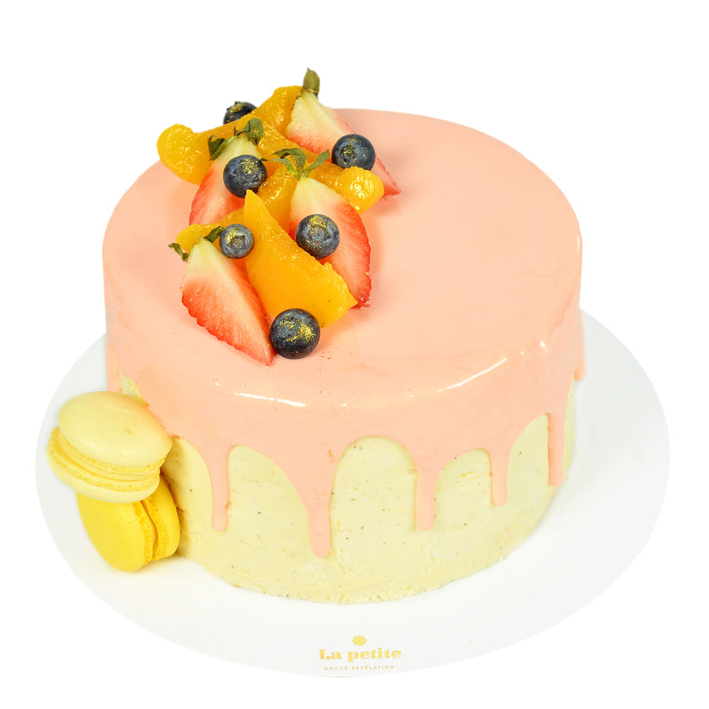 Tort Sensation Petite