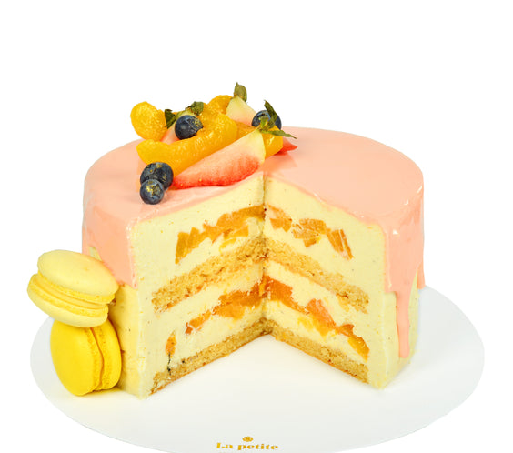 Tort Sensation Petite