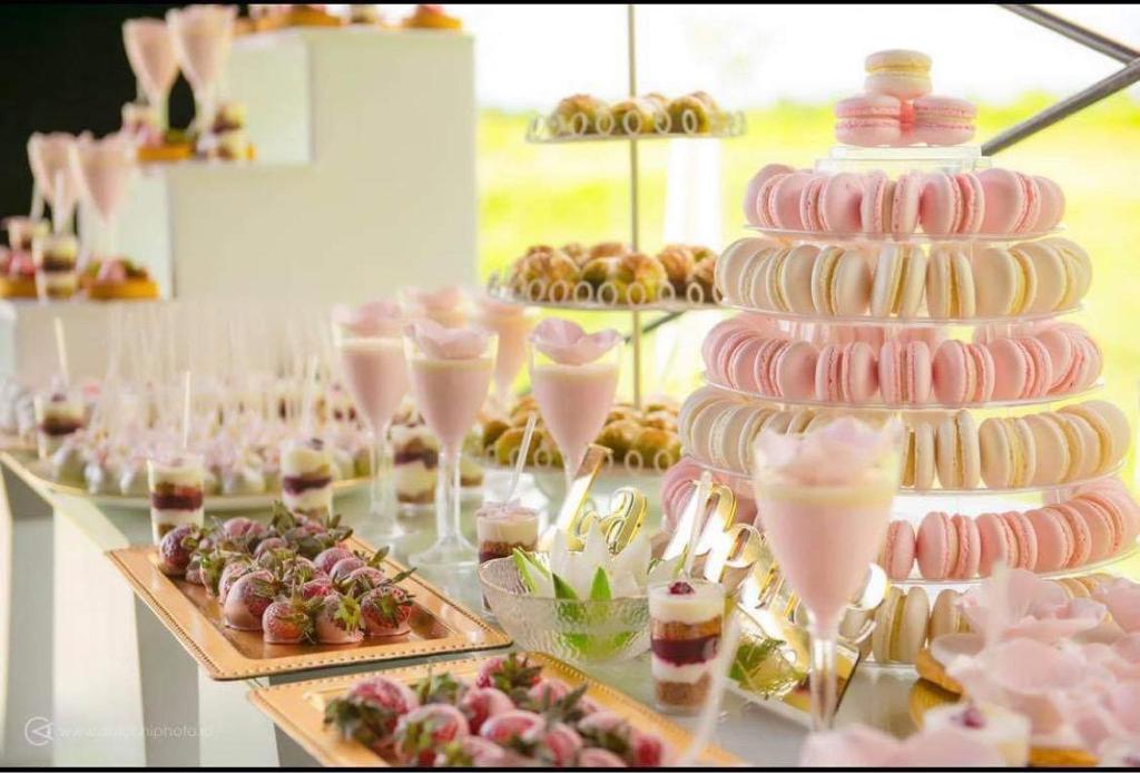 Candy Bar - Pachet 2