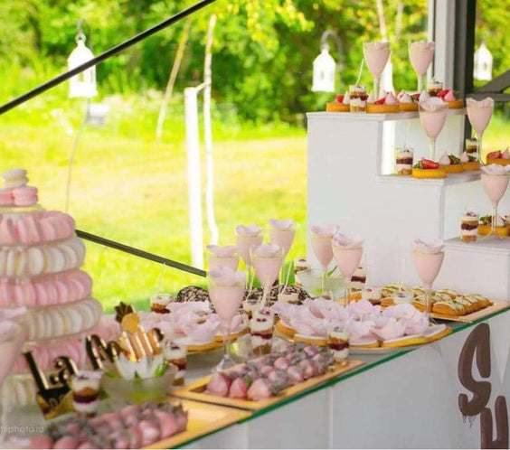 Candy Bar - Pachet 2