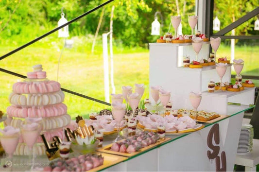Candy Bar - Pachet 3